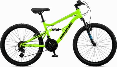 MONGOOSE Status 24in