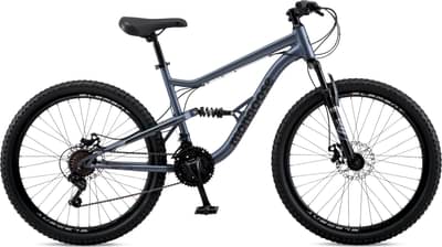 MONGOOSE Status 26in