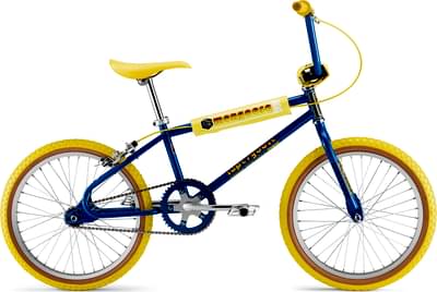 Mongoose Supergoose