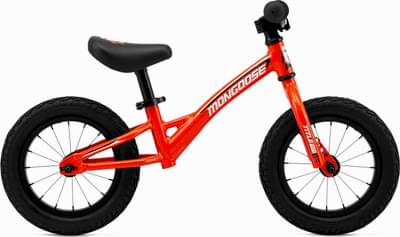Mongoose Title Tot