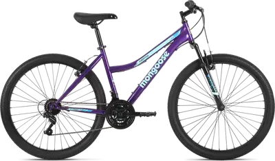 Compare: 2026 Mongoose Inertia 20in vs Inertia 24in vs Inertia 26in ...