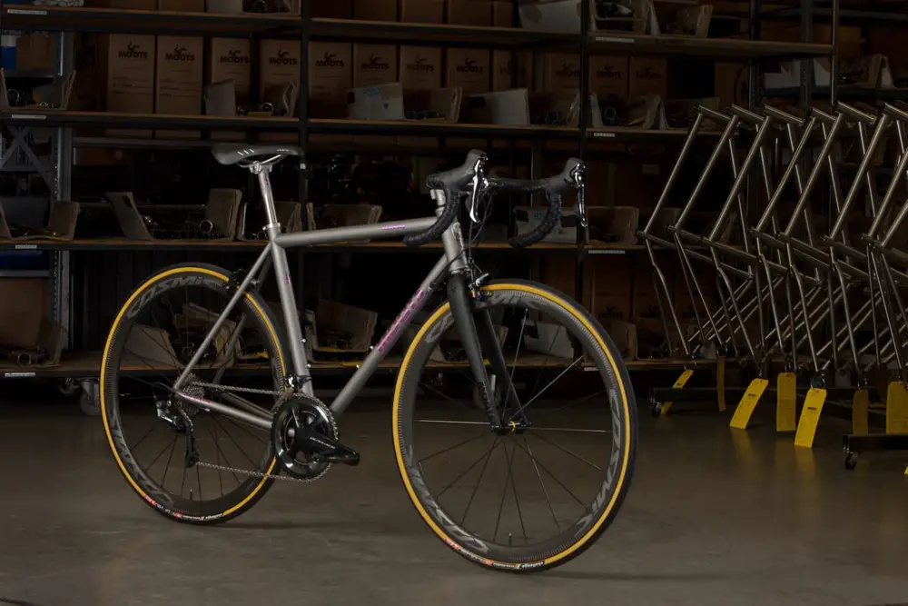 vamoots disc rsl review