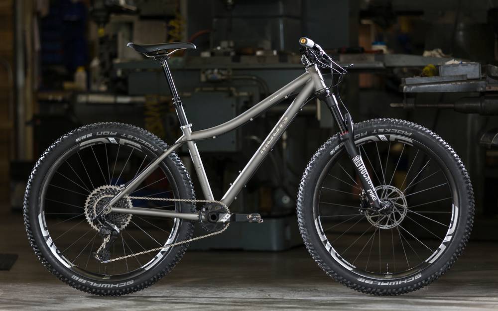 Moots Farwell XT