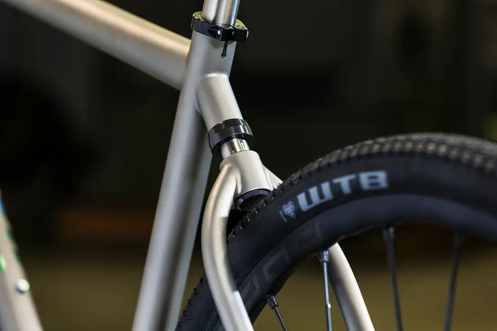 2020 Moots Routt YBB FORCE AXS 1X – Specs, Comparisons, Reviews – 99 Spokes