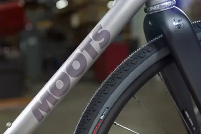 2021 Moots Routt RSL SRAM RIVAL AXS 2X WIDE – Specs, Comparisons ...
