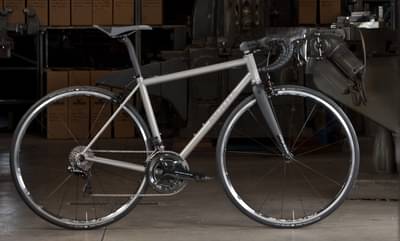 2021 Moots Vamoots RSL FRAME SET