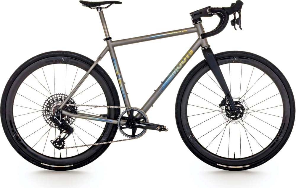 MOOTS Routt CRD RED XPLR