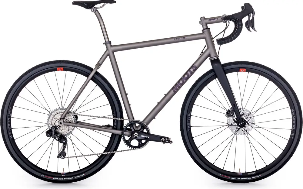 2023 Moots Routt RSL SRAM Red XPLR – Specs, Comparisons, Reviews – 99 ...
