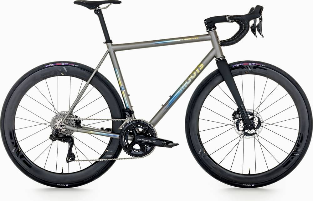 Moots Vamoots CRD Shimano Ultegra