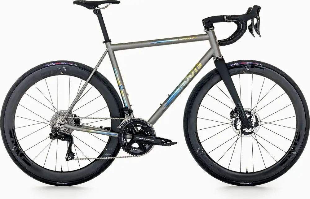 2023 Moots Vamoots CRD Shimano Ultegra