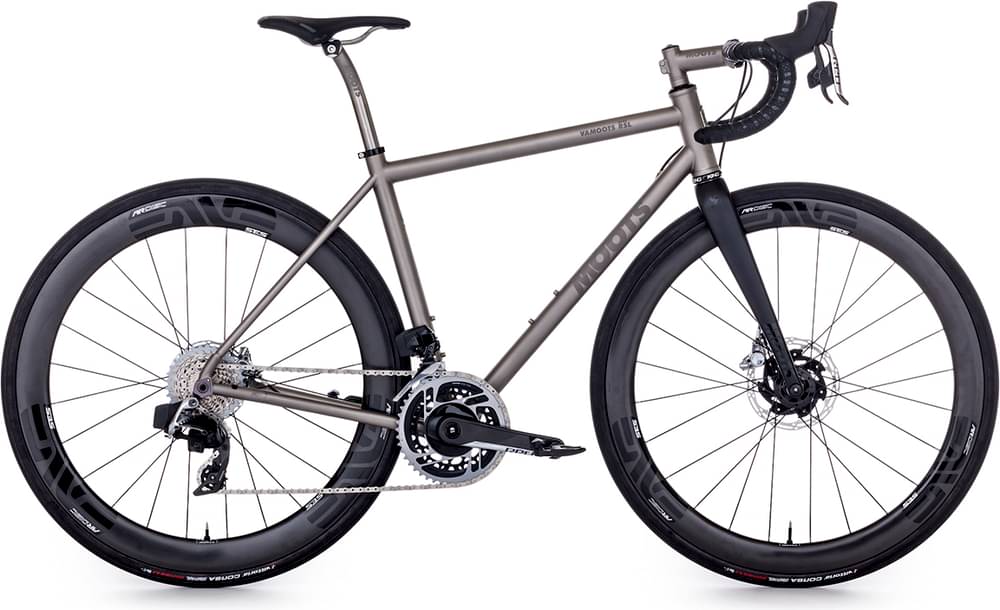 Moots Vamoots Disc RSL