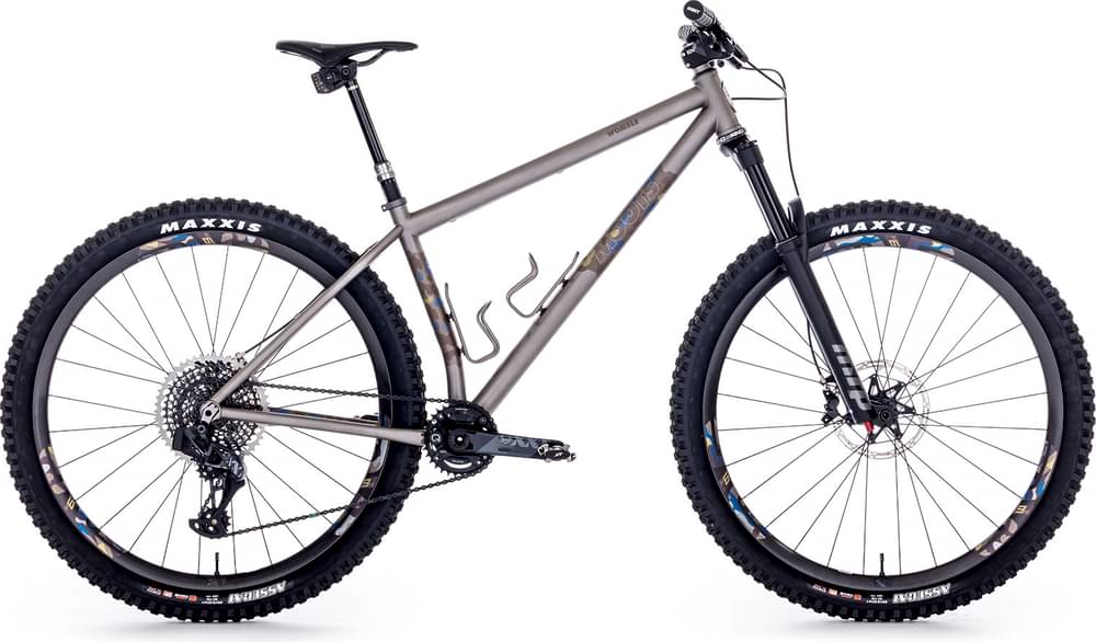 Moots Womble SRAM X01 AXS