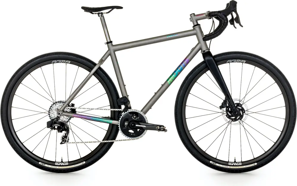 2024 Moots Routt 45 SRAM Red XPLR – Specs, Comparisons, Reviews – 99 Spokes