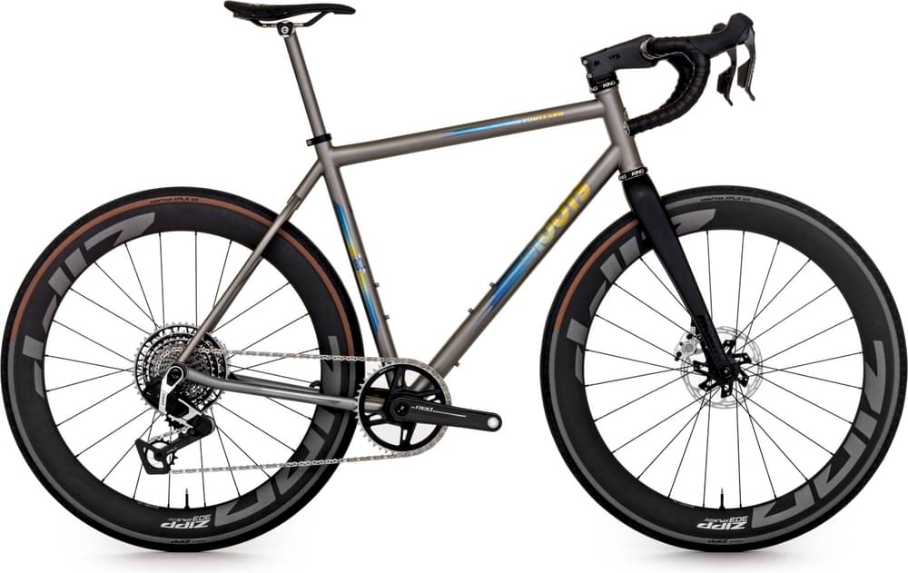 MOOTS Routt CRD RED XPLR