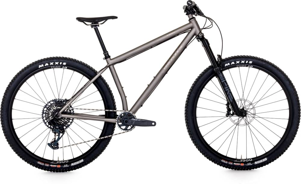 Moots Womble XX SL