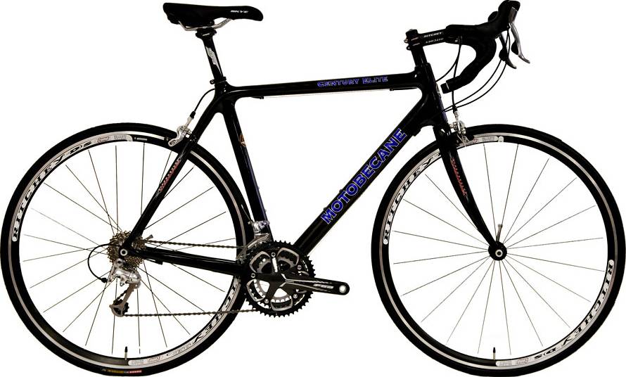 Motobecane CENTURY ELITE 3Road Ultegra 105 30