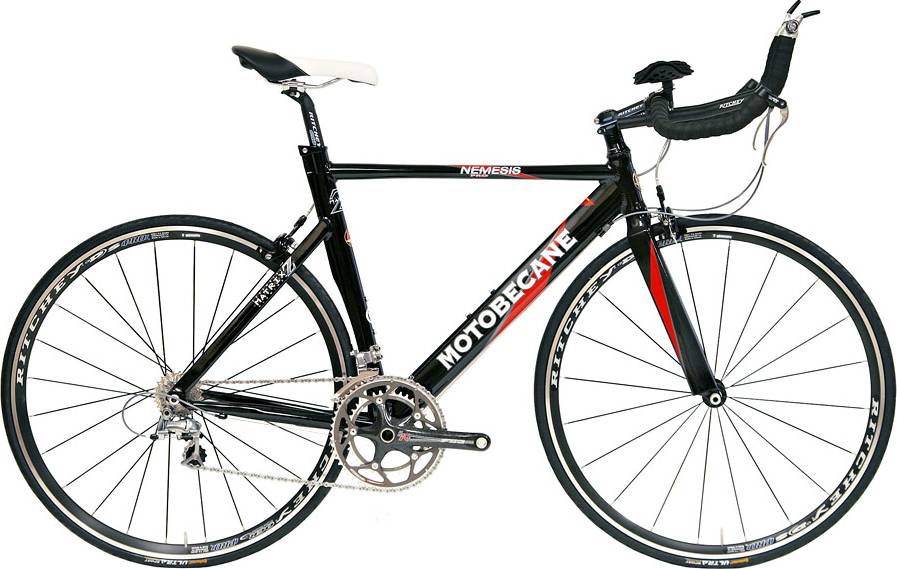 Motobecane NEMESIS PROProLevel Triathlon