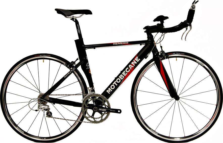 MOTOBECANE NEMESISExpertLevel Triathlon