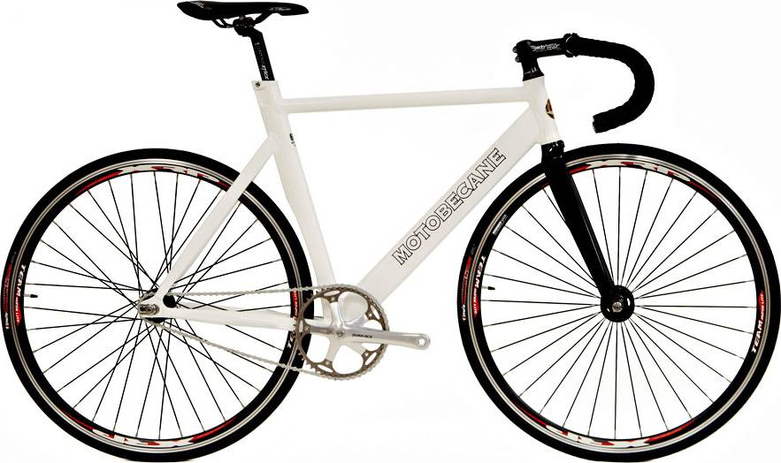 Motobecane Team Track
