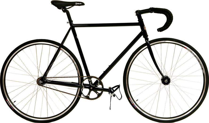 Motobecane Track