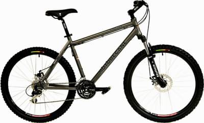 Motobecane 400HT XC Trail Alivio