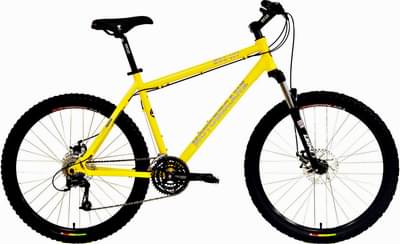 MOTOBECANE 500HT XC Trail Deore