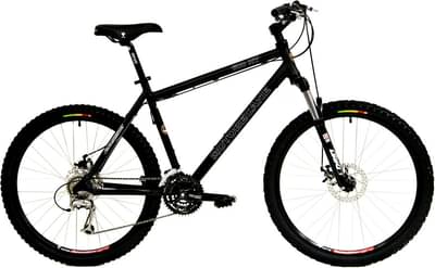 Motobecane 600HT XC Trail SLX