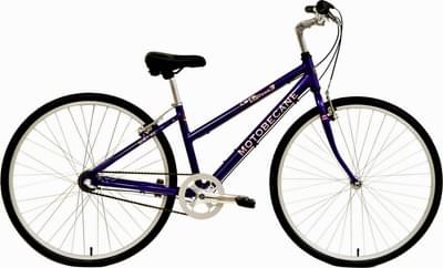 Motobecane Cafe Express 3