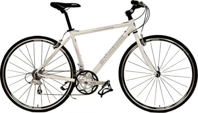 Motobecane Cafe Latte