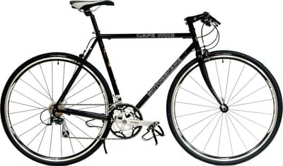 Motobecane Cafe Noir