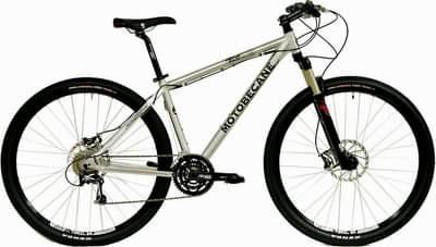 Motobecane FANTOM 29PRO SL XC Race XTR