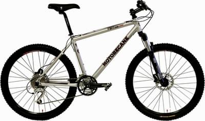 MOTOBECANE Fantom Comp HT AM Trail XT / SLX