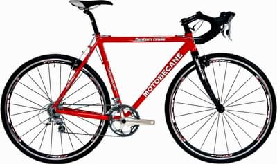 Motobecane Fantom Cross