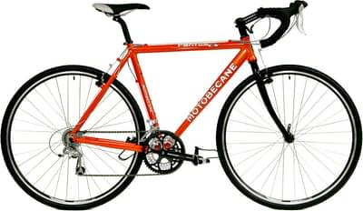 Motobecane Fantom Cross3