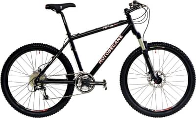 MOTOBECANE Fantom Elite HT AM Trail XT / SLX