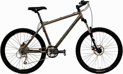 Motobecane Fantom Trail HT AM Trail SLX / Deore