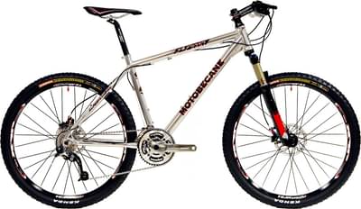 Motobecane FLY 9357 XC Race XT / XTR
