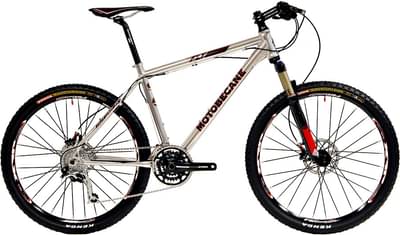 Motobecane FLY PRO XC Race XT / SLX