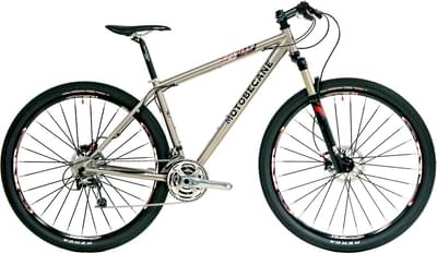 MOTOBECANE FLY TEAM 29 Ti XC Race XTR