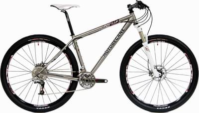 MOTOBECANE FLY TEAM 29 Ti XX Ed. XC Race SRAM XX