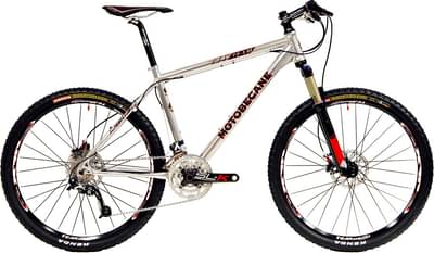 Motobecane FLY Team XC Race XTR