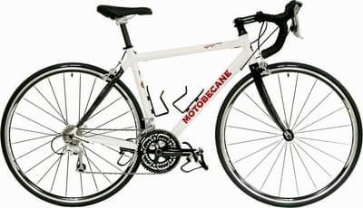Motobecane GIGI PRO Fast and smooth