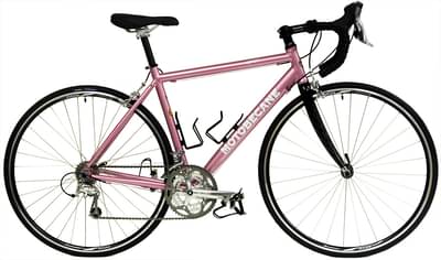 Motobecane GIGI Specifically for Women