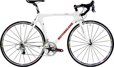 Motobecane IMMORTAL FORCE ProRoad Ultegra FSA