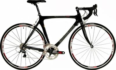 MOTOBECANE IMMORTAL SPIRIT ProRoad Dura-Ace FSA