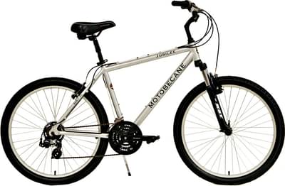 Motobecane JUBILEE Comfort Bike Deore