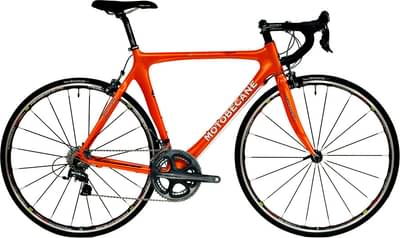 MOTOBECANE Le Champion CF eTap ProRoad SRAM eTap