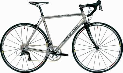 Motobecane LECHAMPION Apex Ti RoadRace SRAM Apex