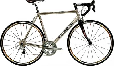 Motobecane LECHAMPION SL Ti RoadRace Ultegra