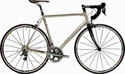 Motobecane LECHAMPION TEAM Ti RoadRace SRAM eTap